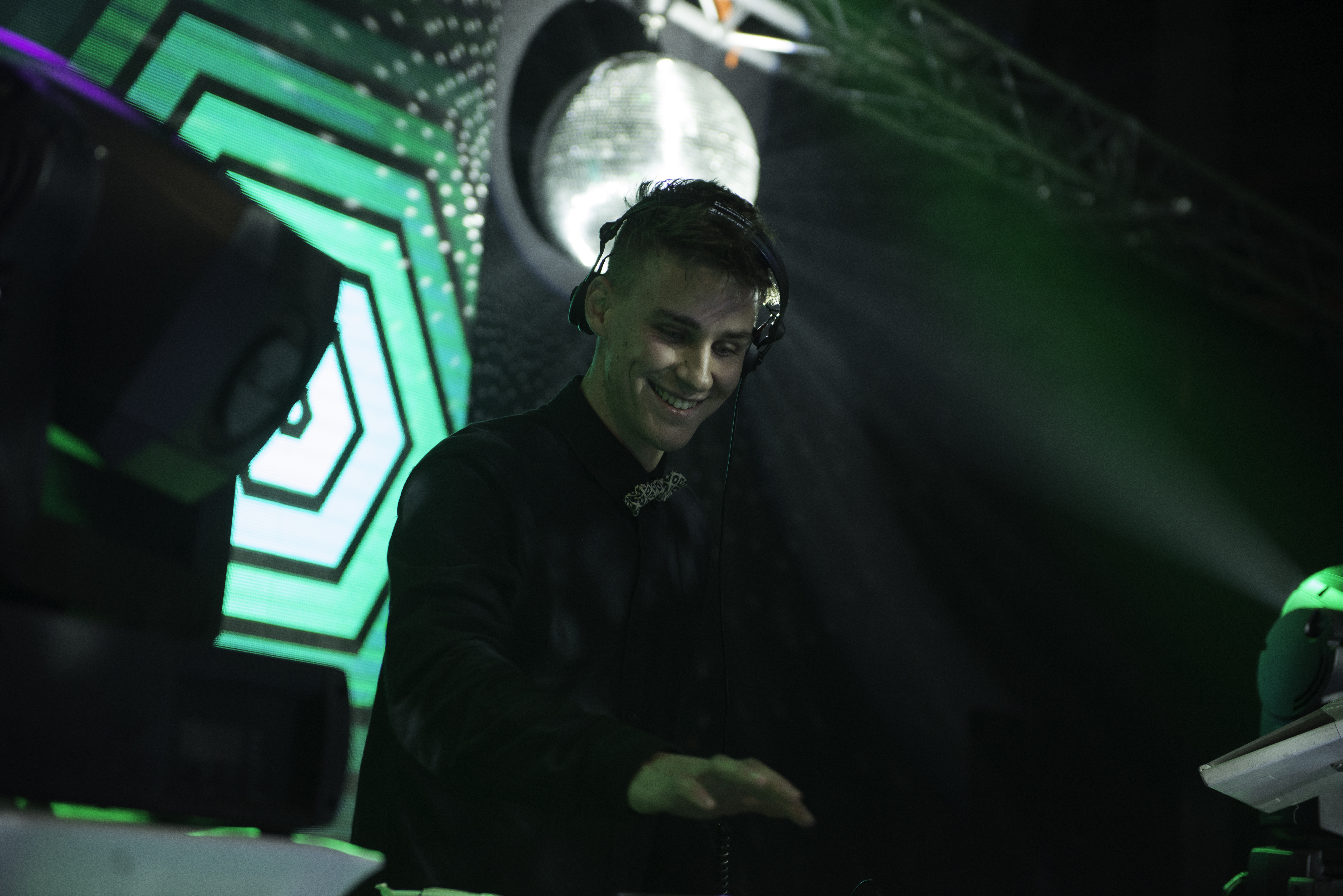 DJ set huren in Waalwijk | Gotcha uit Molenshot