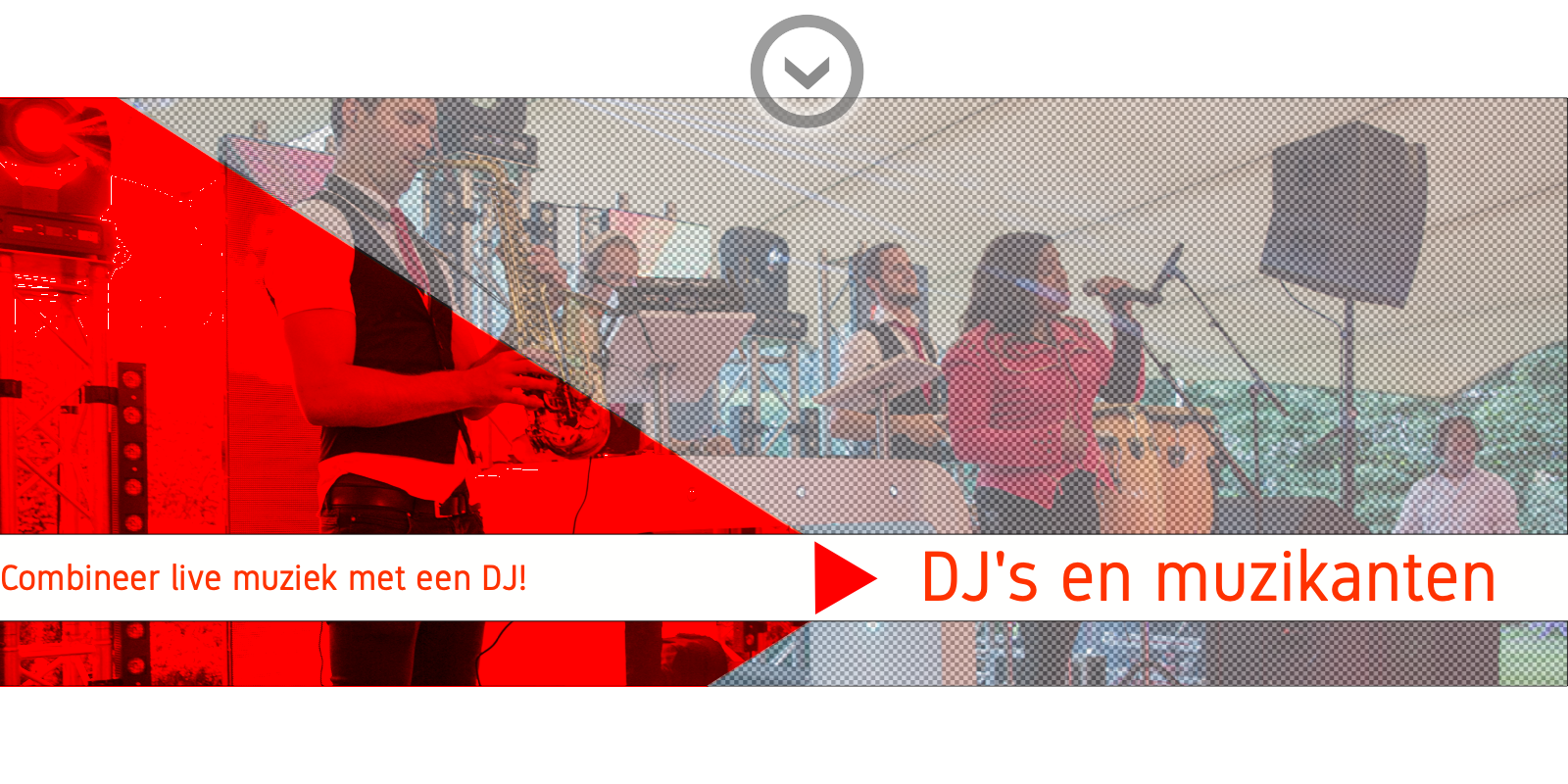 DJ verjaardagsfeest Etten-Leur
